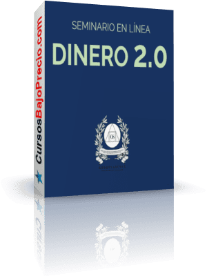 SEMINARIO EN LINEA - DINERO 2.0