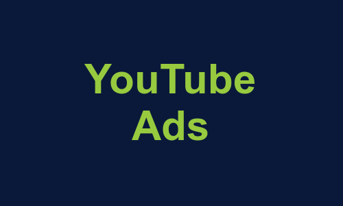 Cursos de YouTube Ads