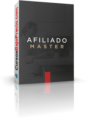 Afiliado Master