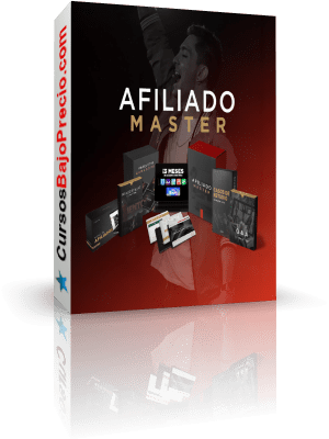 Afiliado Master