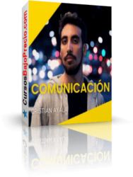 Curso de Comunicacion de Cristian Ayala