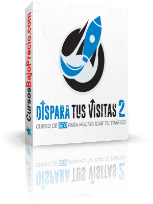 Dispara Tus Visitas 2