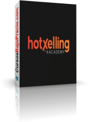 HOTXELLING de Anngi Avila