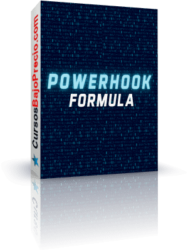 PowerHook Formula de Alvaro Campos
