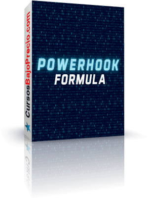 Powerhook Formula