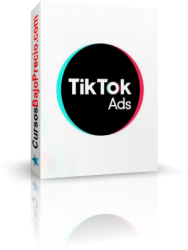 Curso de TikTok Ads de Emma Llensa