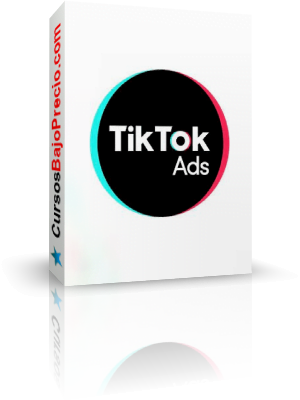 Curso De Tiktok Ads