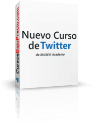 Curso de Twitter de Romuald Fons