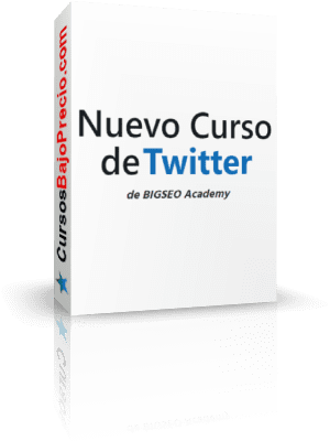 Curso de Twitter