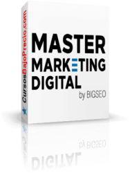Master Marketing Digital 2023 – Romuald Fons