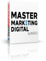 Master Marketing Digital de Romuald Fons