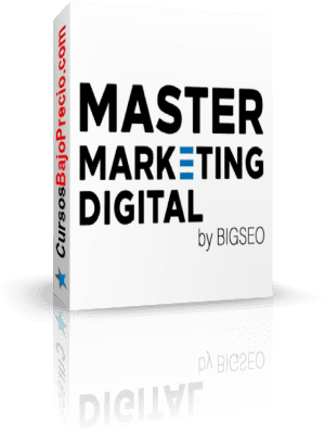 Master Marketing Digital