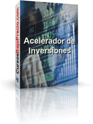 Acelerador De Inversiones