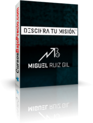 Descifra tu Mision de Miguel Ruiz Gil