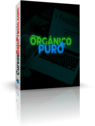 Organico Puro 2023 – Jeffrey Camilo
