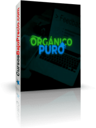 Organico Puro de Jeffrey Camilo