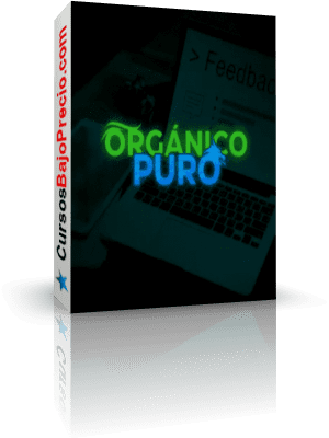 Organico Puro