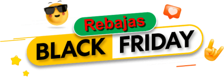 Rebajas Black Friday Rebajas Black Friday