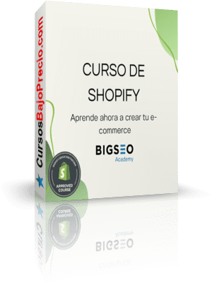 Curso de Shopify