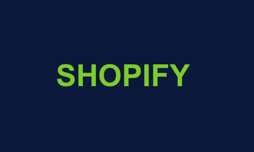 Cursos de Shopify