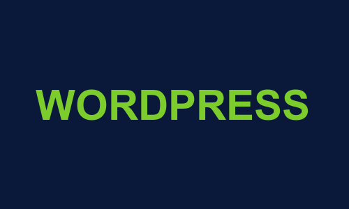 Cursos de Wordpress