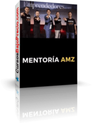 MENTORIA AMZ 2022 – Emprendedor 7 Cifras MENTORIA AMZ 2022 – Emprendedor 7 Cifras