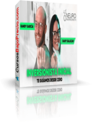 Inversionista Inicial 2023 – Randy Garcia