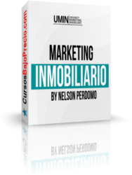 University Marketing inmobiliario de Nelson Perdomo
