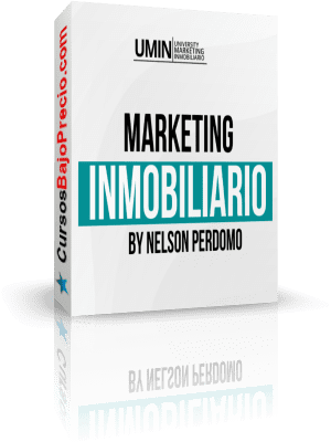 University Marketing Inmobiliario