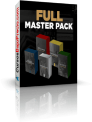 Full Master Pack 2023 – BeMaster