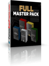 Full Master Pack 2023 – BeMaster
