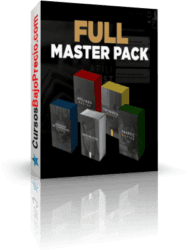 Full Master Pack de BeMaster