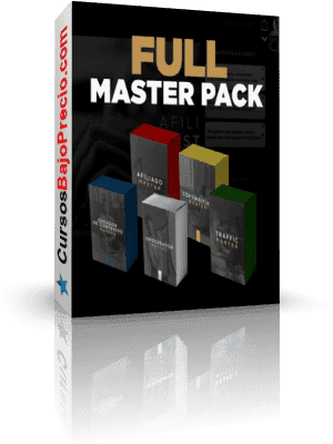 Full Master Pack BeMaster