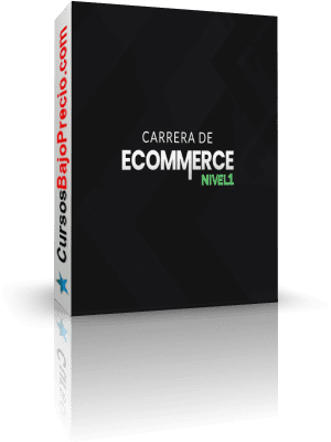 Carrera De Ecommerce - Nivel 1