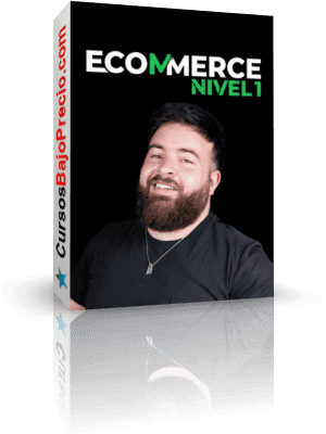 Carrera de Ecommerce Nivel1