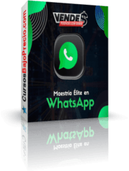 Maestria Elite WhatsApp de Alberto Leonel