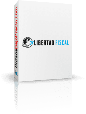 Libertad Fiscal de Jordi Farras