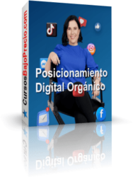 Posicionamiento Digital Organico de Margarita Pasos