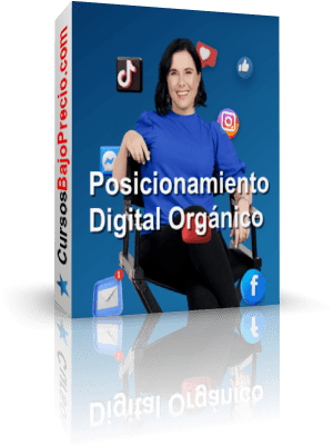 Posicionamiento Digital Organico