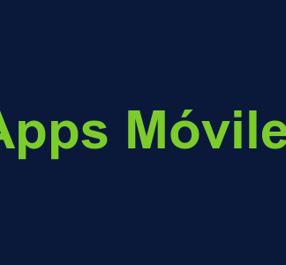Apps Móviles