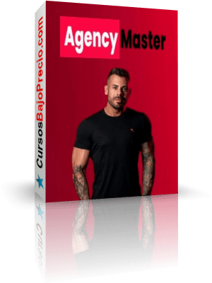 Agency Master De Xavi Esqueriguela