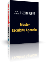 Master Escala Tu Agencia de Jesus Madurga