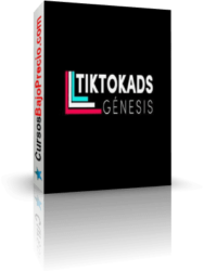 TikTok Ads Génesis de Hugo Lopez