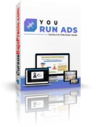 You Run Ads de Hugo Lopez