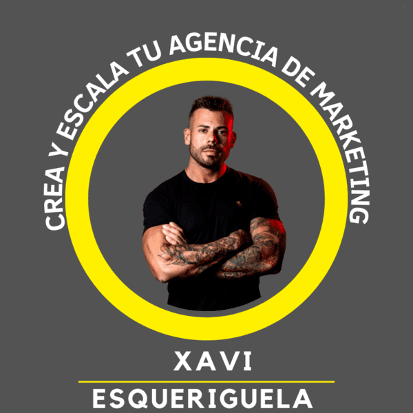 Curso Agency Master