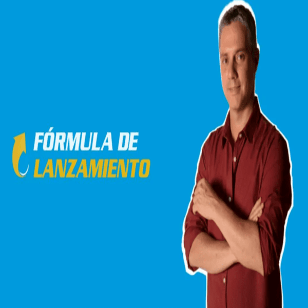 Curso Formula de Lanzamiento