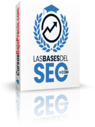 Las bases del SEO de Dani Llamazares y Dean Romero