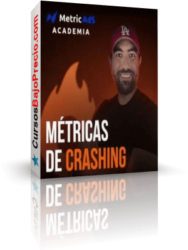 Las Metricas de Crashing de Charlie Zepeda