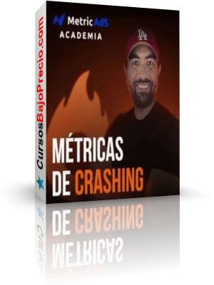 Las Metricas De Crashing