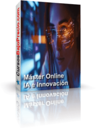Master IA e Innovacion de Founderz